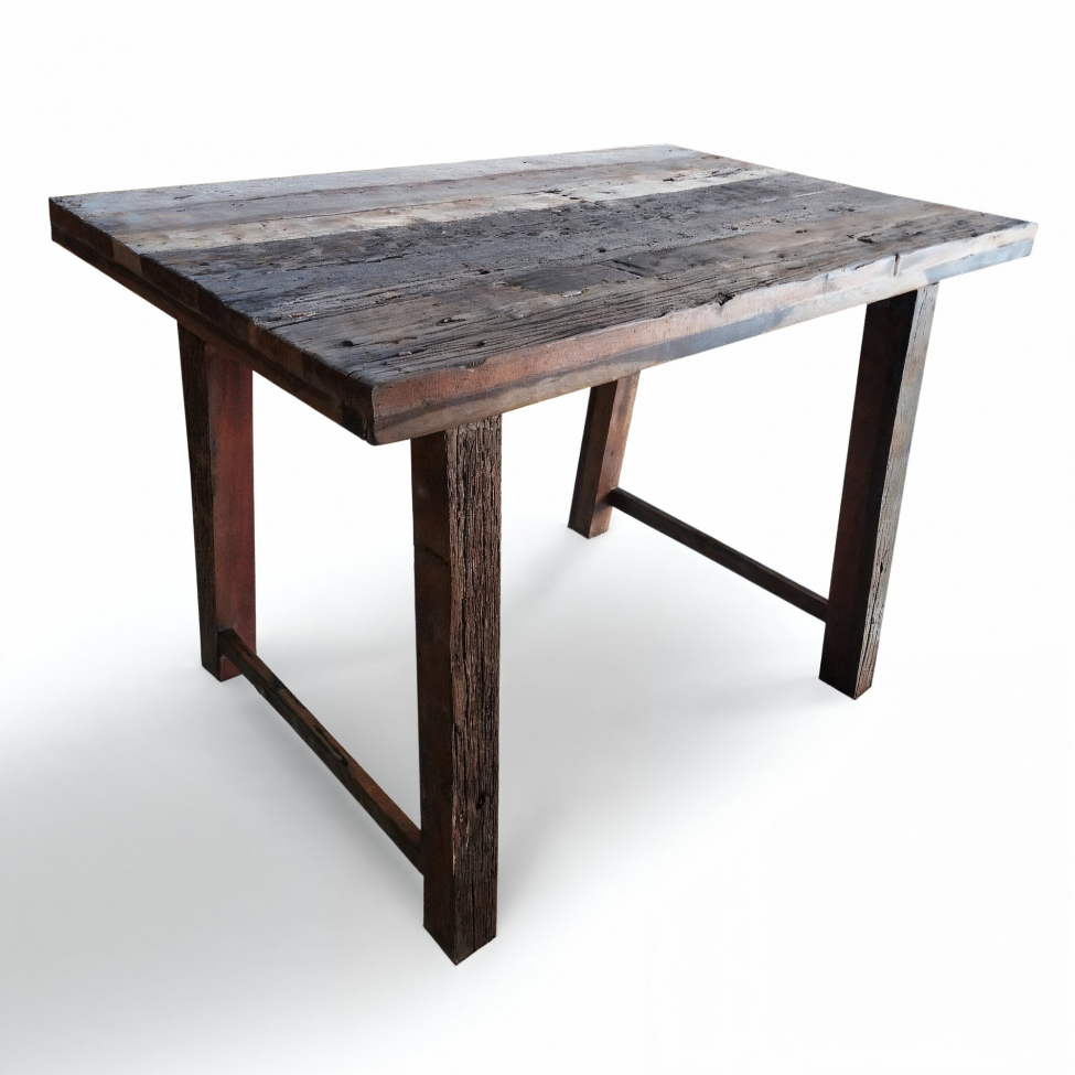 Matbord 'Birka' 120x75cm - Vintage