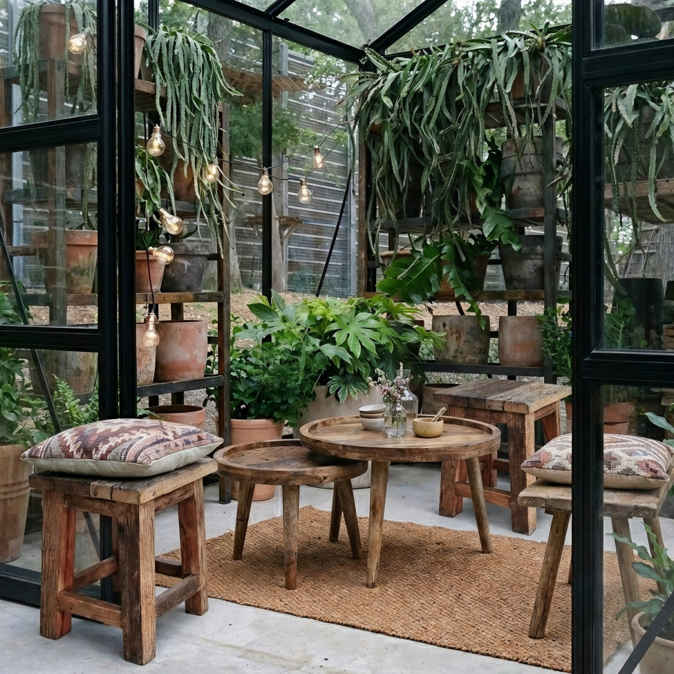 Pall 'Birka' - Vintage