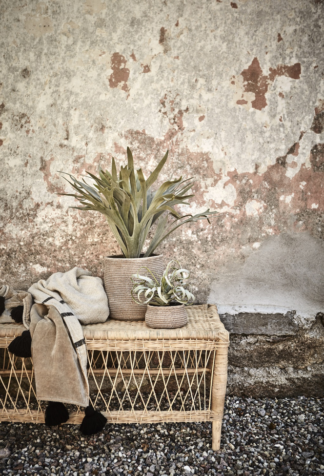 Soffbord 'Tribe' - Natur