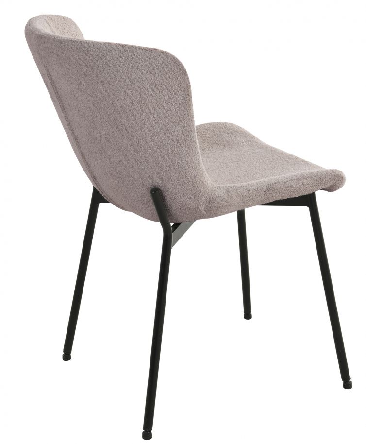 Stol 'Maceda' - Beige
