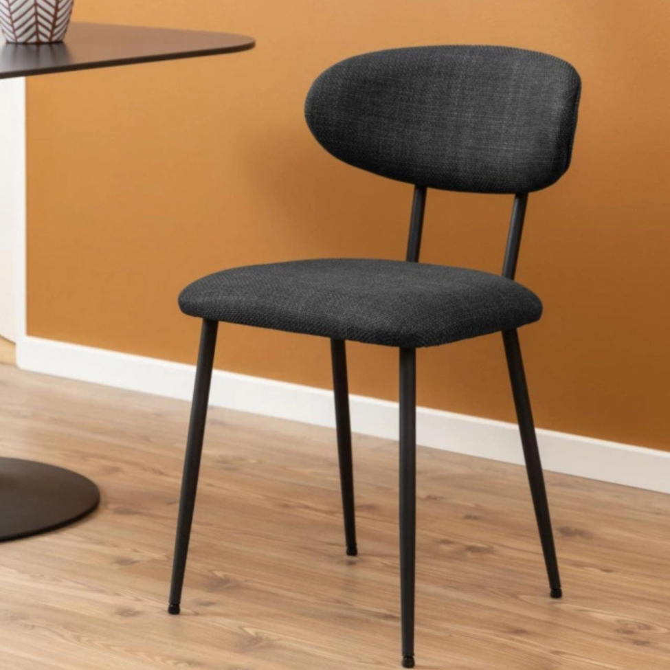 Stol 'Mieres' - Grå