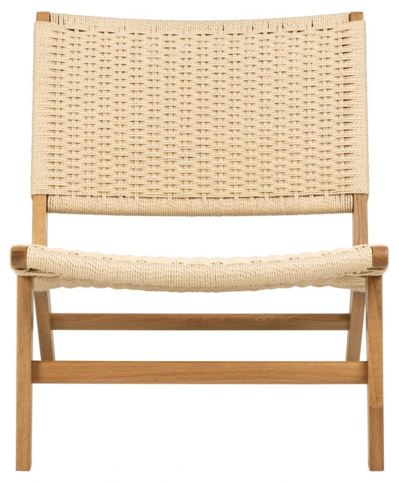 fåtölj 'valdemossa' - natur