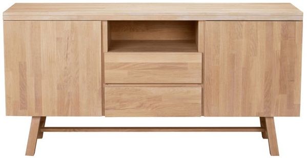 sideboard 'brooklyn' 160x45cm - ek