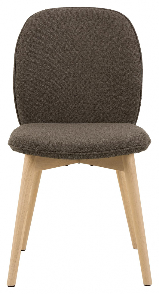 Stol 'Cindy' - Taupe