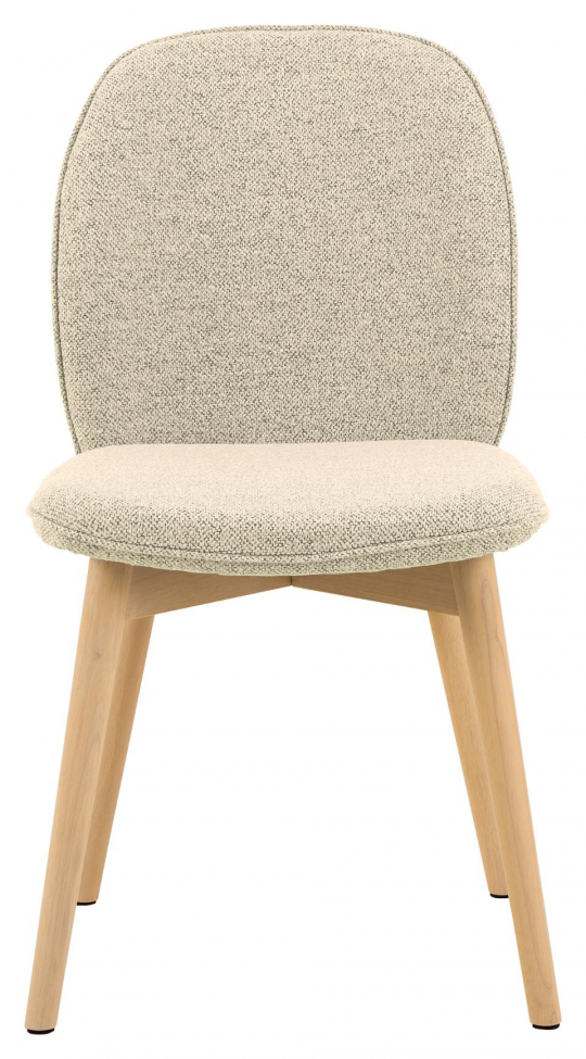 Stol 'Cindy' - Ljus Beige