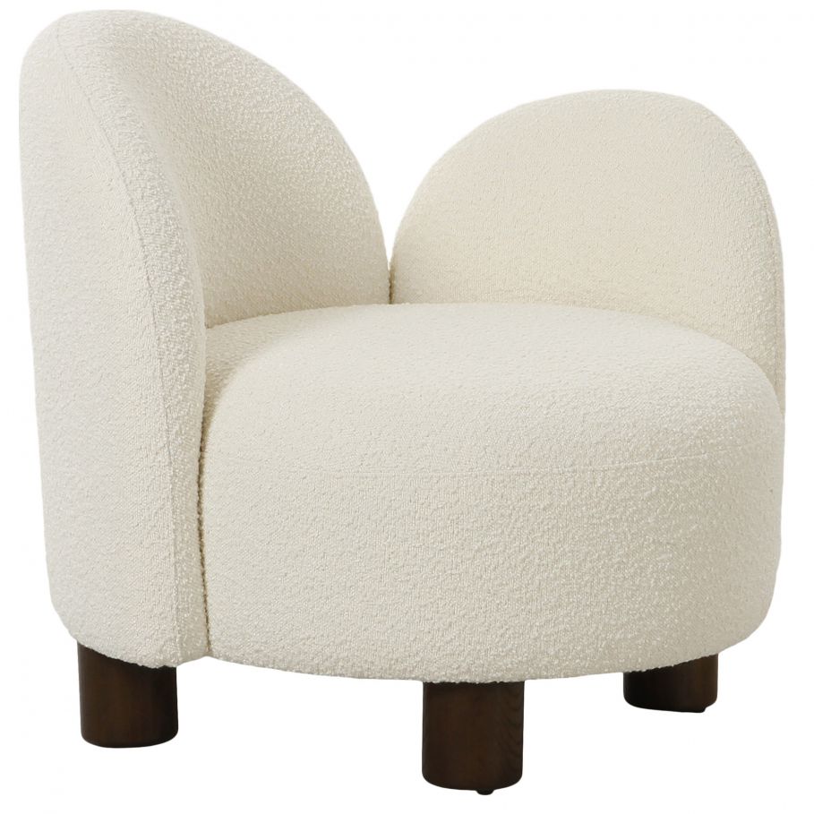 fåtölj 'honolulu' - vänster