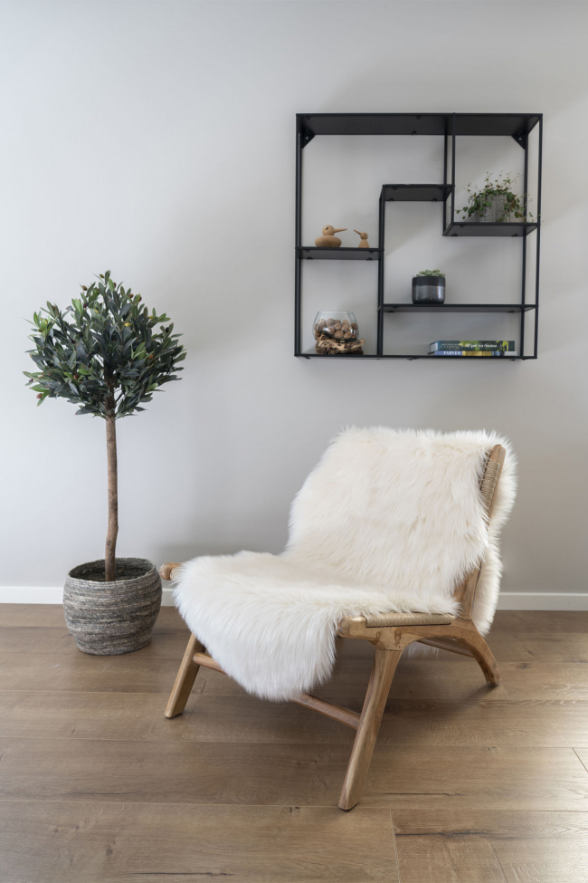 Loungestol 'Derby' - Natur
