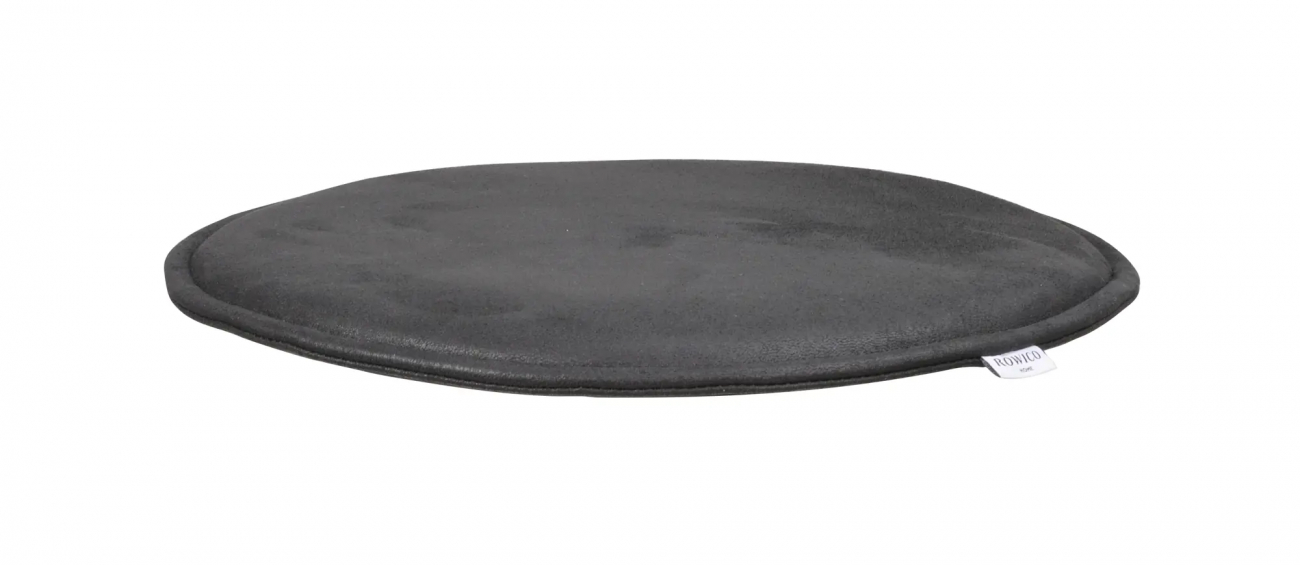 Sittdyna 'Fulton' - Svart