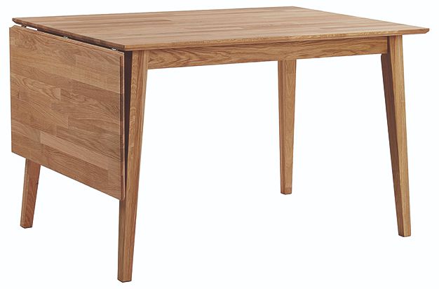 matbord 'filippa' 120x80cm - ek