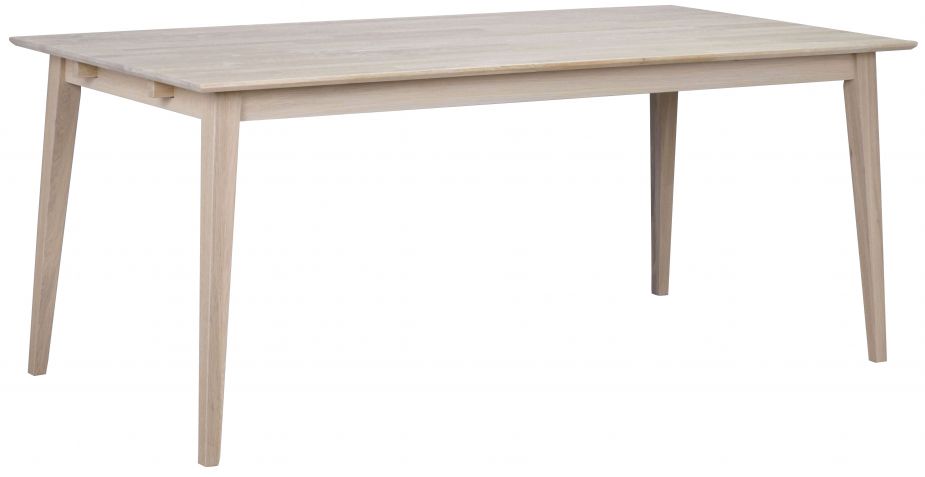 Matbord 'Filippa' 180x90cm - Natur