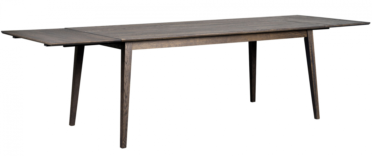Tilläggsskiva 'Filippa' 50x90cm - Brun