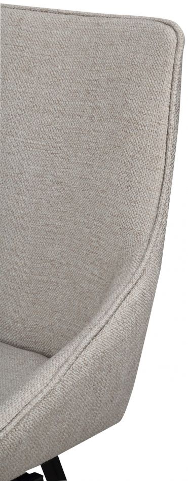 Stol 'Alison' - Beige