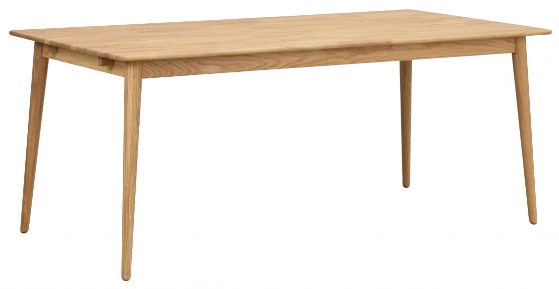 Matbord 'Tyler' 180x90cm - Ek