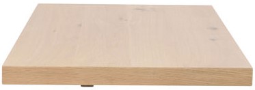 Tillägg 'Winnipeg' - Vitpigmenterad