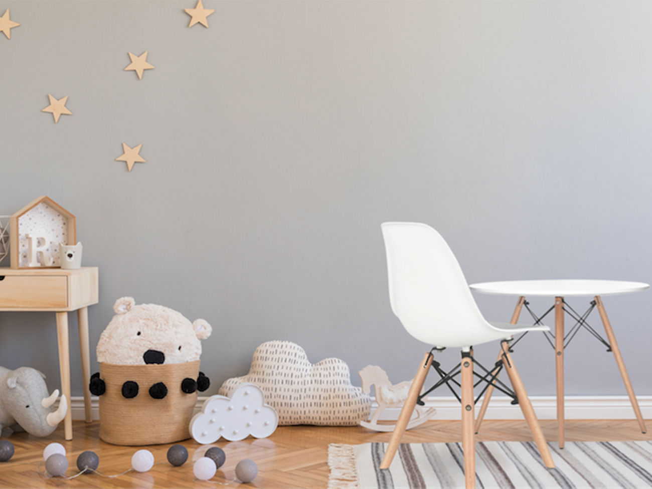 Barnstol Brooklyn Vit Reforma Sthlm Barnstol Brooklyn Vit Reforma Sthlm | Barnstol