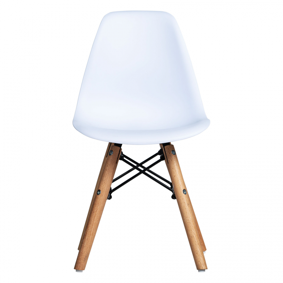 Barnstol Brooklyn Vit Reforma Sthlm Barnstol Brooklyn Vit Reforma Sthlm | Barnstol