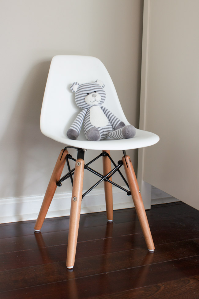 Barnstol Brooklyn Vit Reforma Sthlm Barnstol Brooklyn Vit Reforma Sthlm | Barnstol