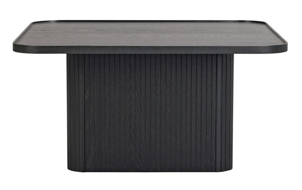 soffbord 'sullivan' 80x80cm - svart