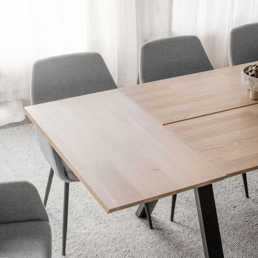Tillägg 'Carradale' 50x100cm - Ek