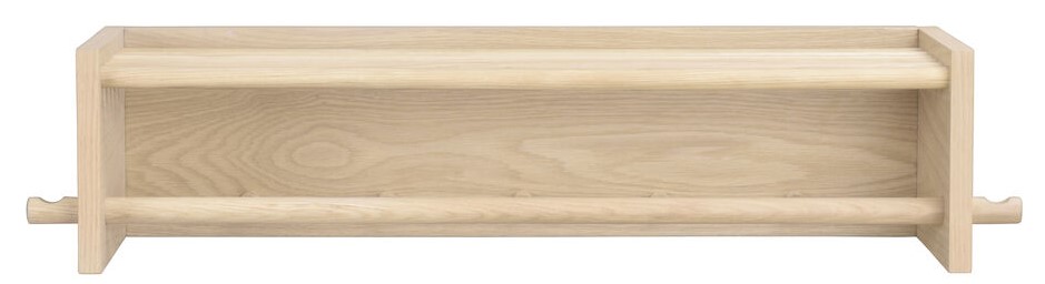 hatthylla 'hillmond' - ljus ek