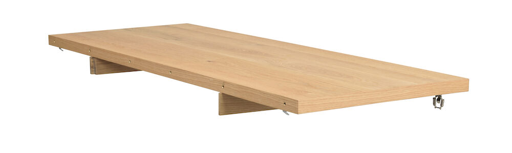 Iläggsskiva 'Maddock' - Natur