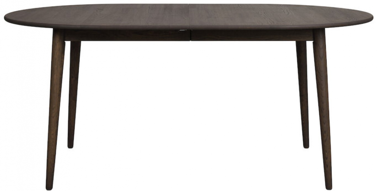 matbord 'tyler' 170x210cm - brun