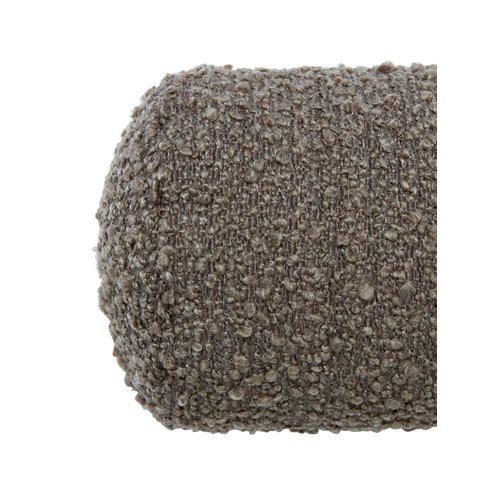 Kudde 'Trond' 15x15x45 - Brun
