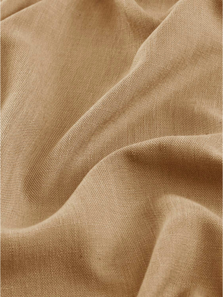 2-pack Gardin 'Cecil' 145x260 - Brun