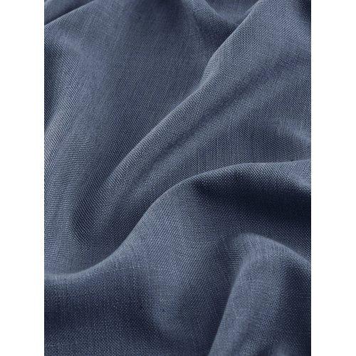 Gardin 'Cecil' 2-pack 145x260 - Blå