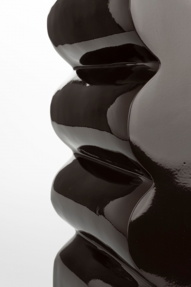 Pall 'Curves' - Brun