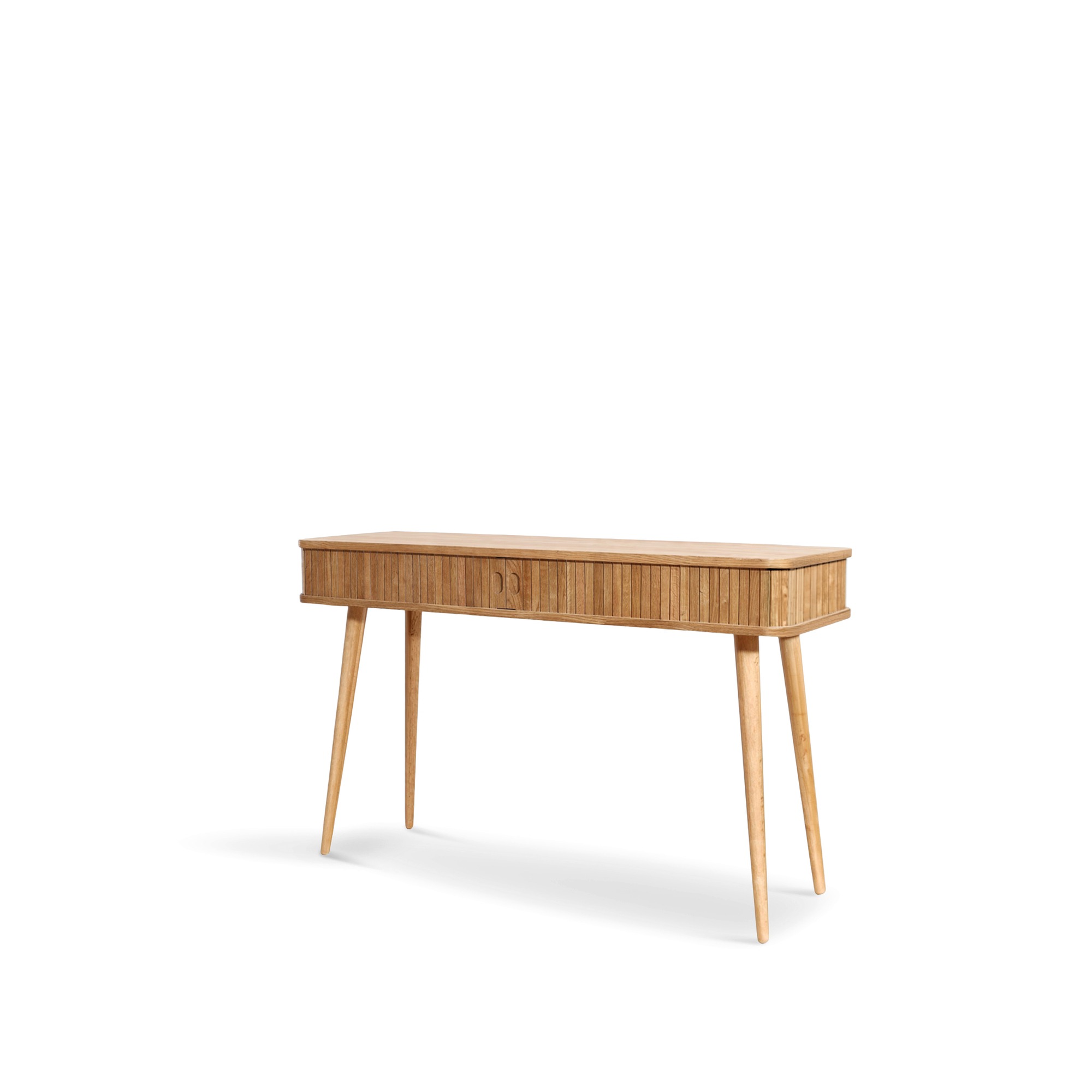 Skrivbord 'Vento' 120 cm - Ek