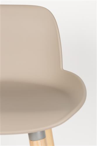 Barstol 'Albert' Kuip - Beige