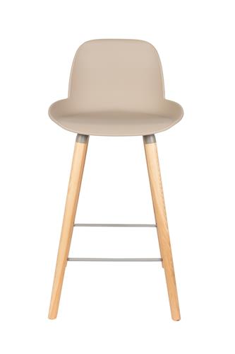 Barstol 'Albert' Kuip - Beige