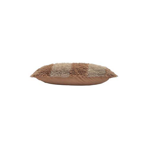 Kuddfodral 'Costa' 45x60 - Brun