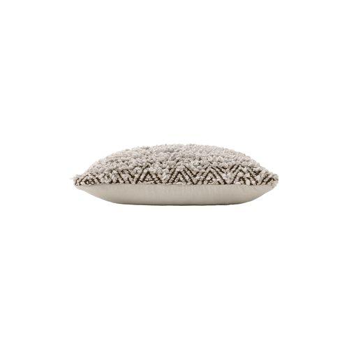 Kuddfodral 'Tanya' 45x45 - Beige