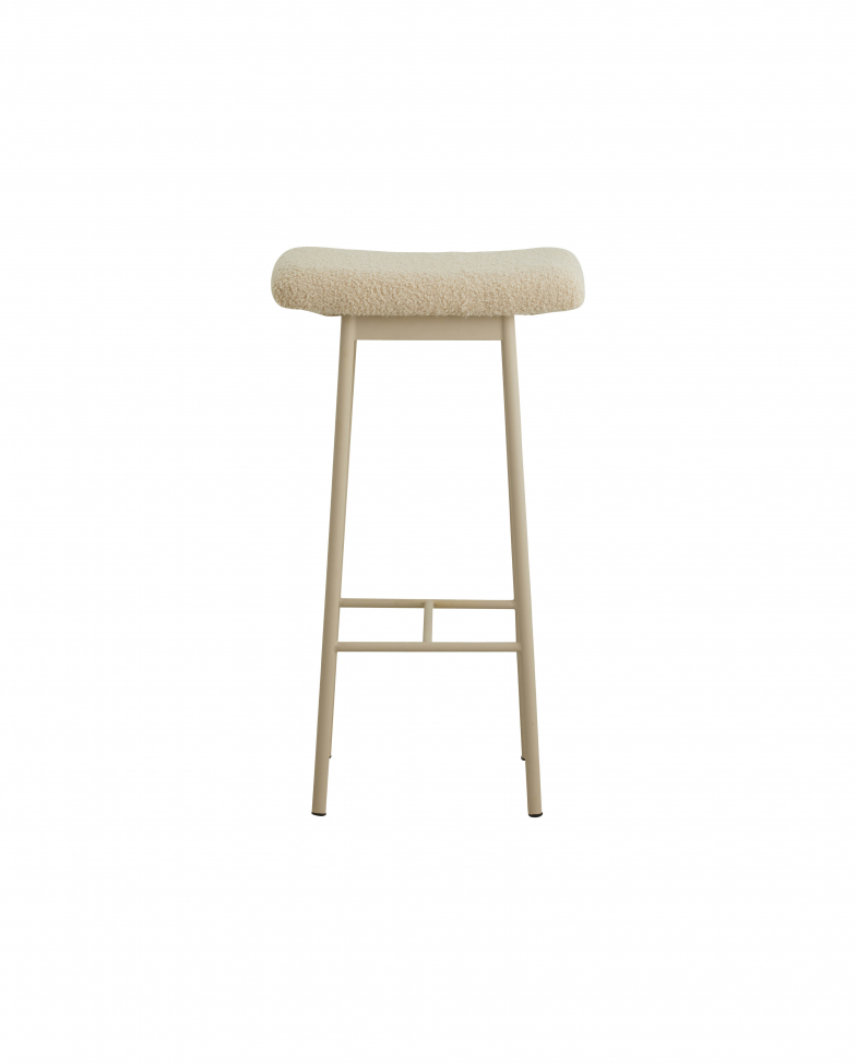 barstol 'zala' - beige