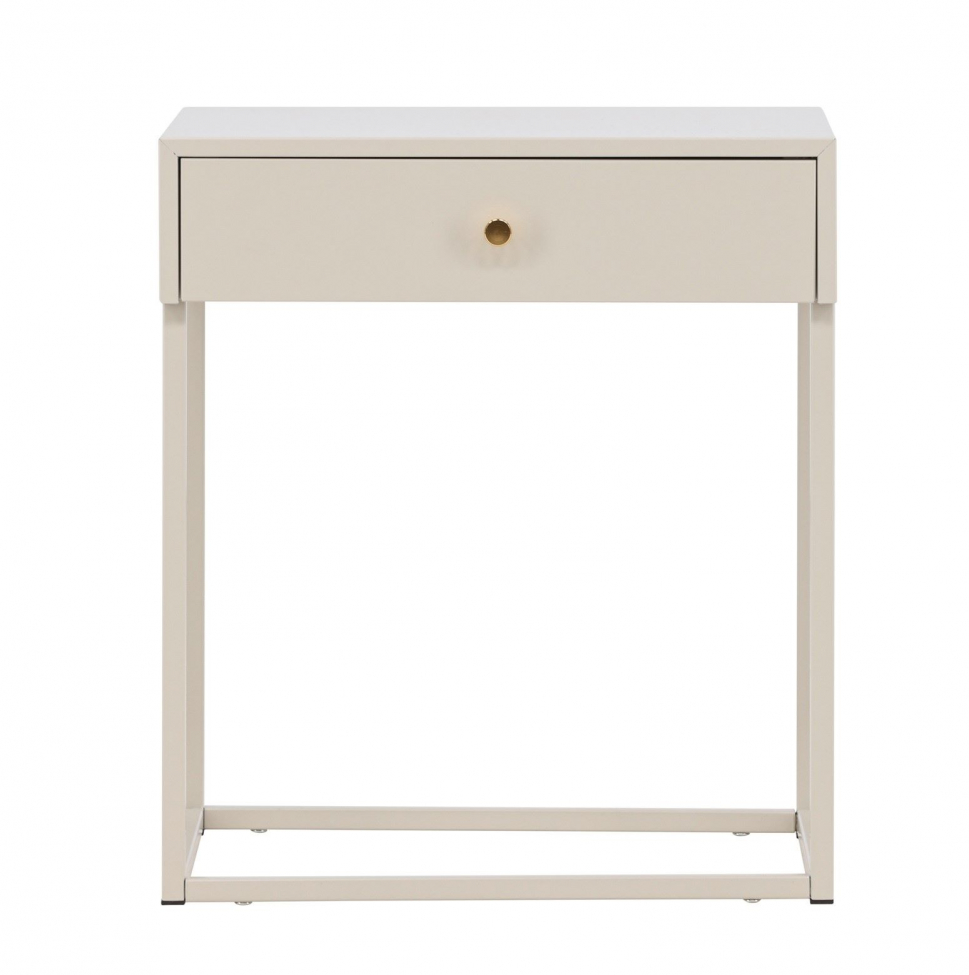 sängbord 'puglia' - beige