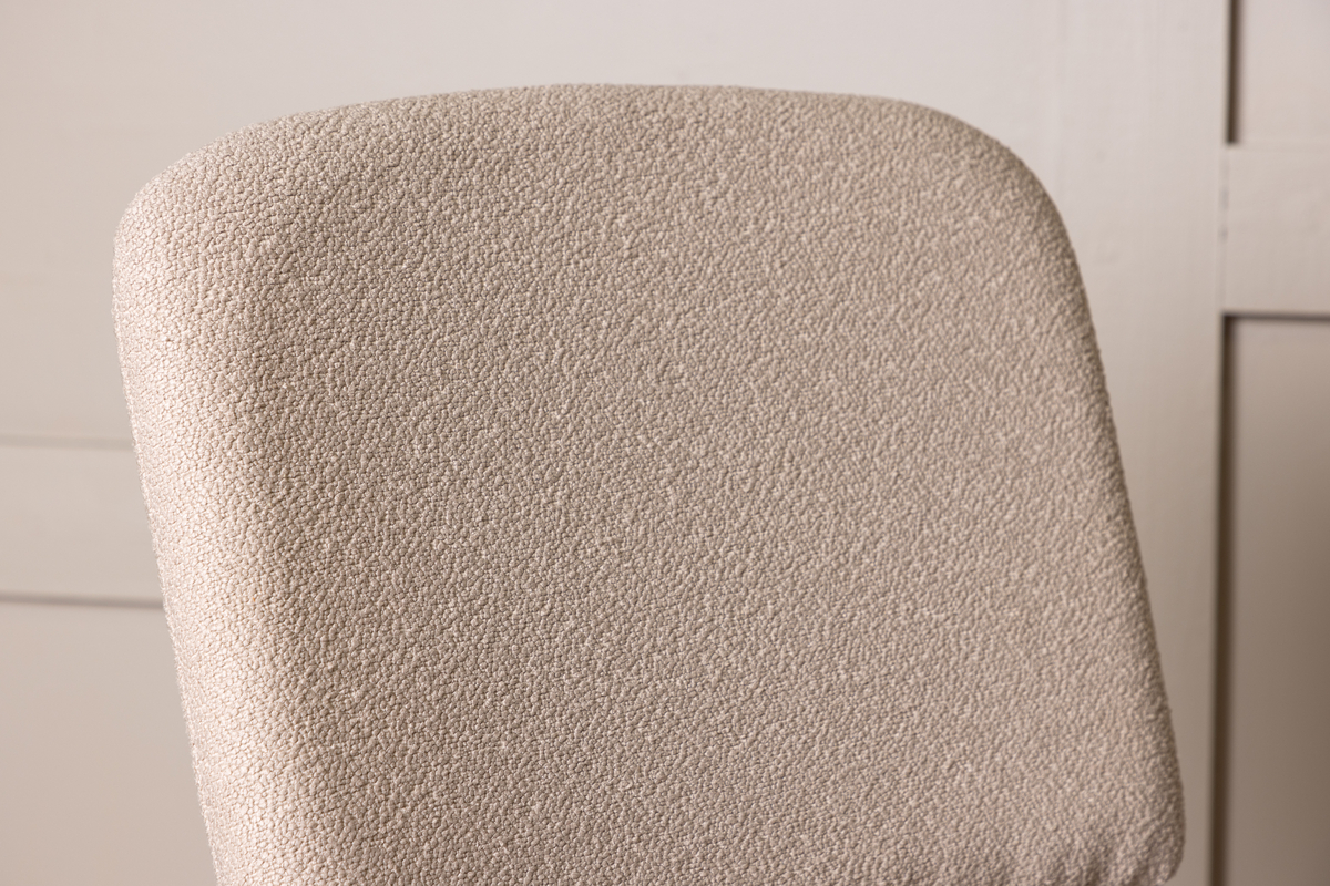 Stol 'Enontekio' - Beige