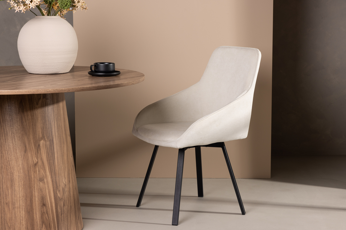 Stol 'Österlen' - Beige