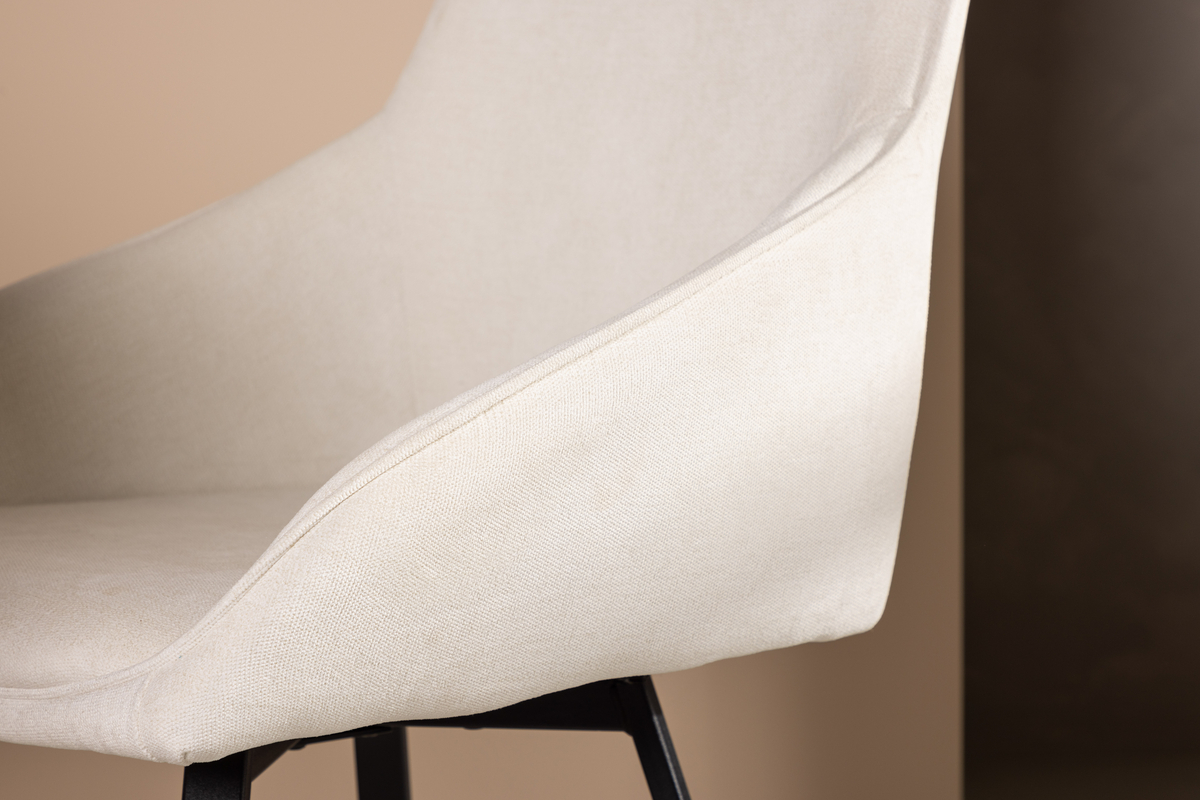 Stol 'Österlen' - Beige