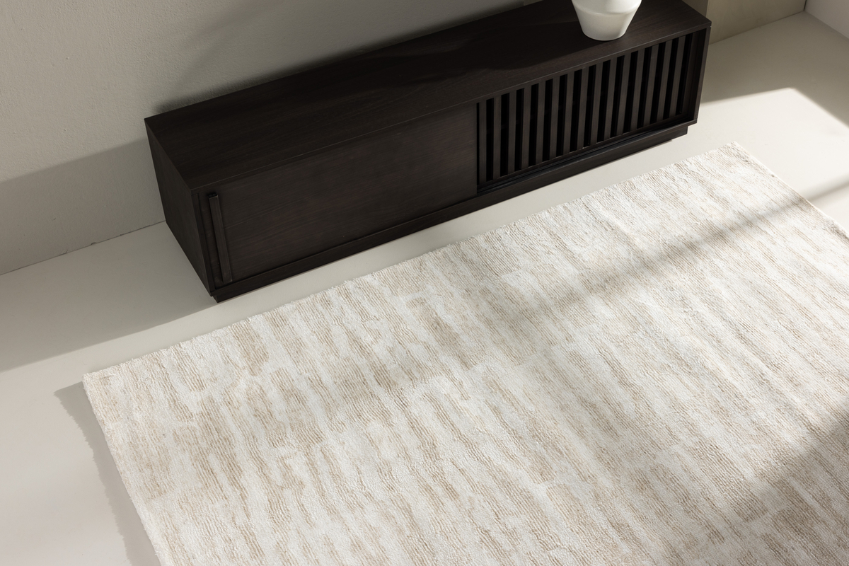 Matta 'Florence' - Beige