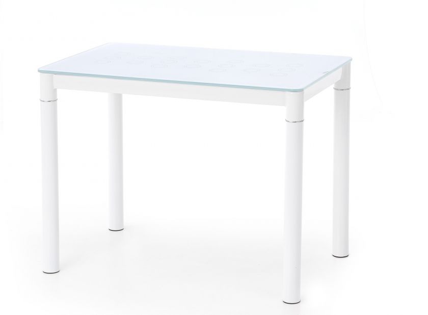 matbord 'argus' - vit