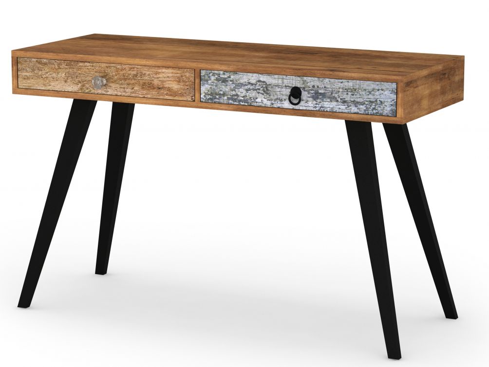 Skrivbord 'Mezo' - Vintage