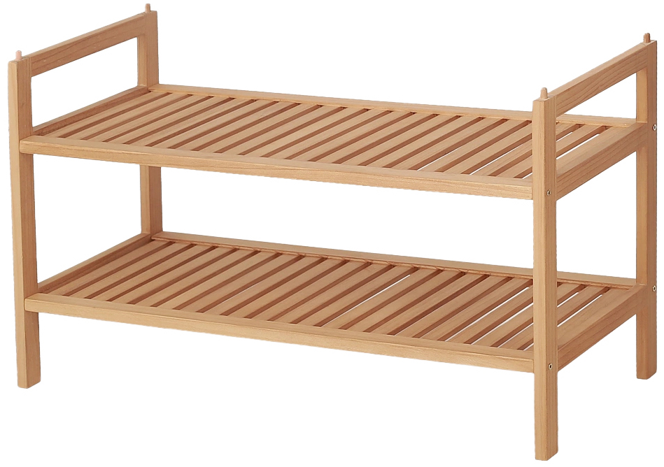 skohylla 'lone' 2 - natur