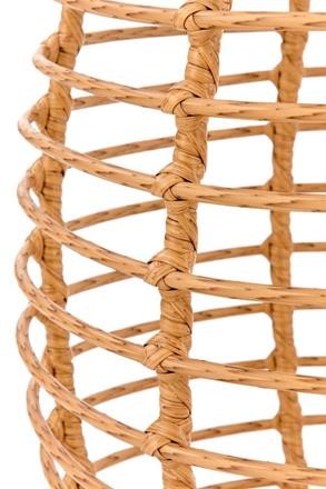 Sidobord 'Barrel' - Natur