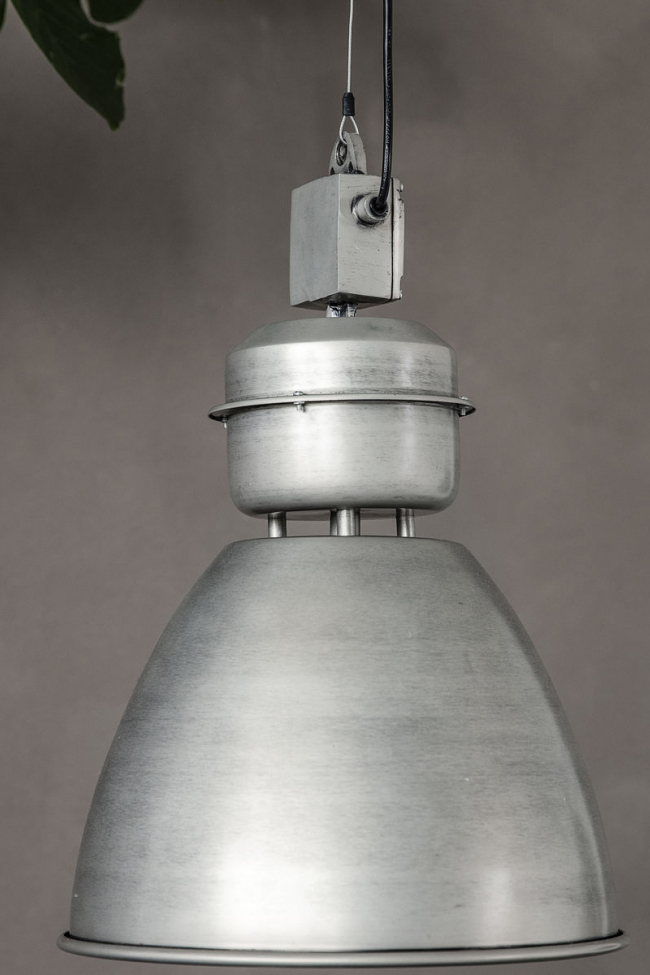 Lampa 'Volumen' Metall (s) Reforma Sthlm Lampa Volumen | Furnit