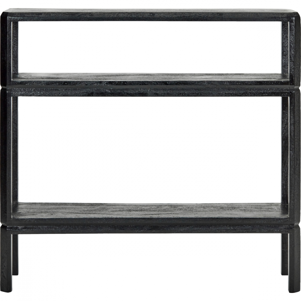 Konsol 'Mono' 100x95cm - Svart