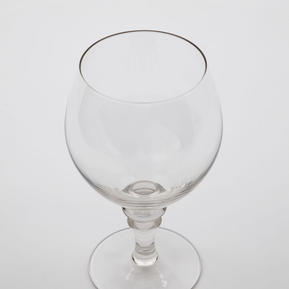 Älglas 'Main' - Klar