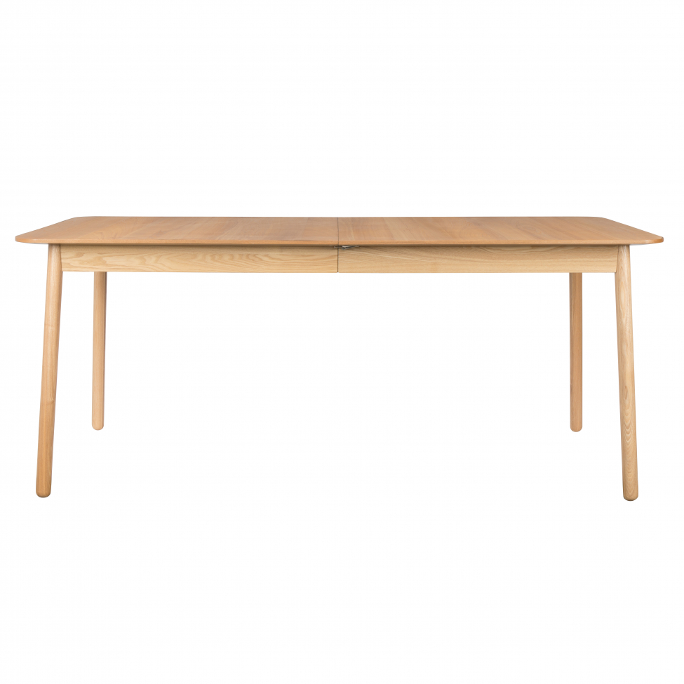 matbord 'glimpse' - 180-240x90cm