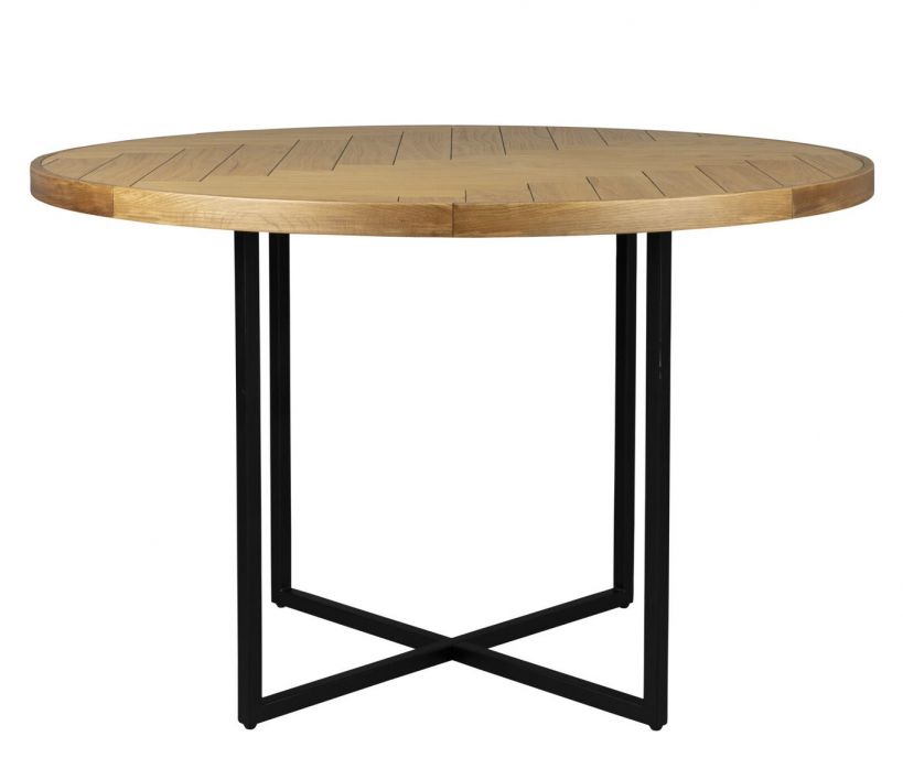 matbord 'class' 120cm 120 - ek